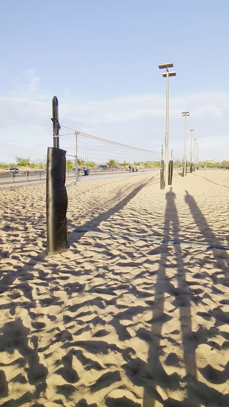 Sports Courts For Every Kind Of Competitor