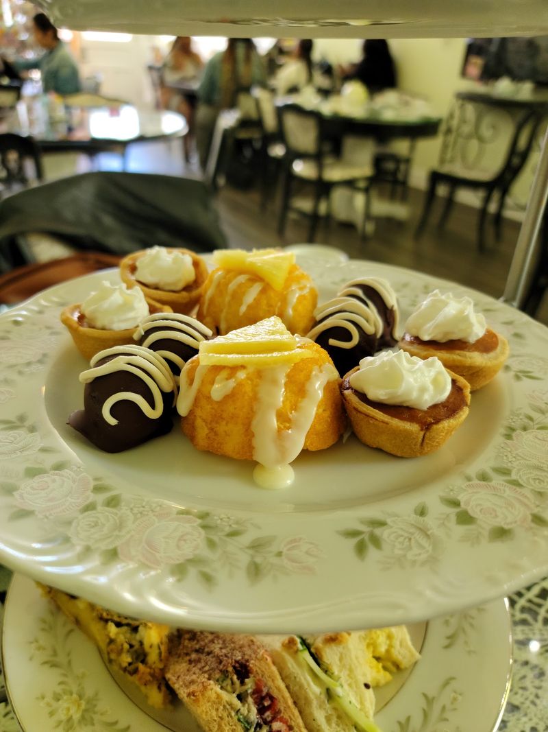 The Family Behind Every Pot And Pastry