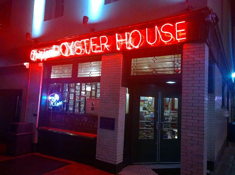 The Well-Worn Charm of Market Square's Gem