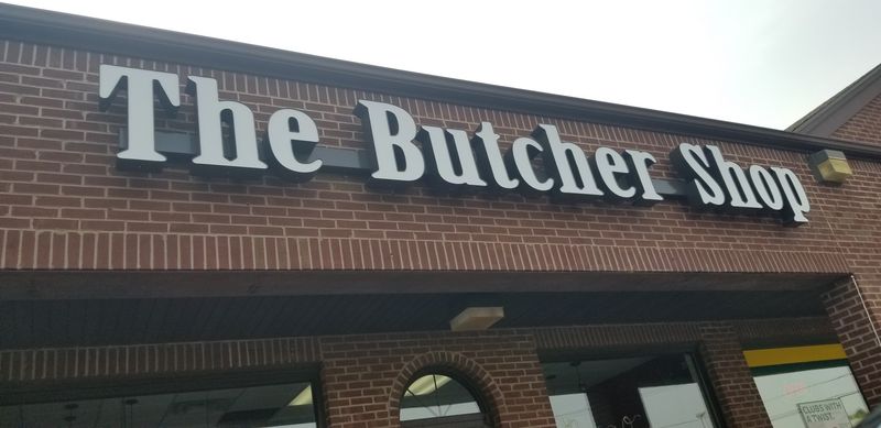 The Family Butcher Shop That Grills Out Back