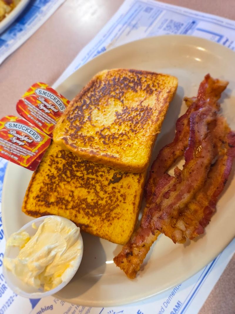 Fairborn Family Diner and Restaurant, Fairborn