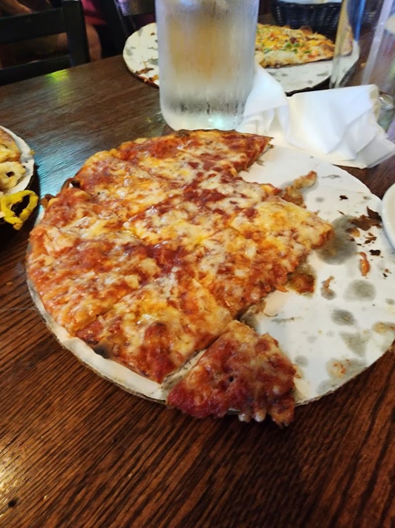 If You Need Gluten-Free, Plan Around The 12-Inch Option