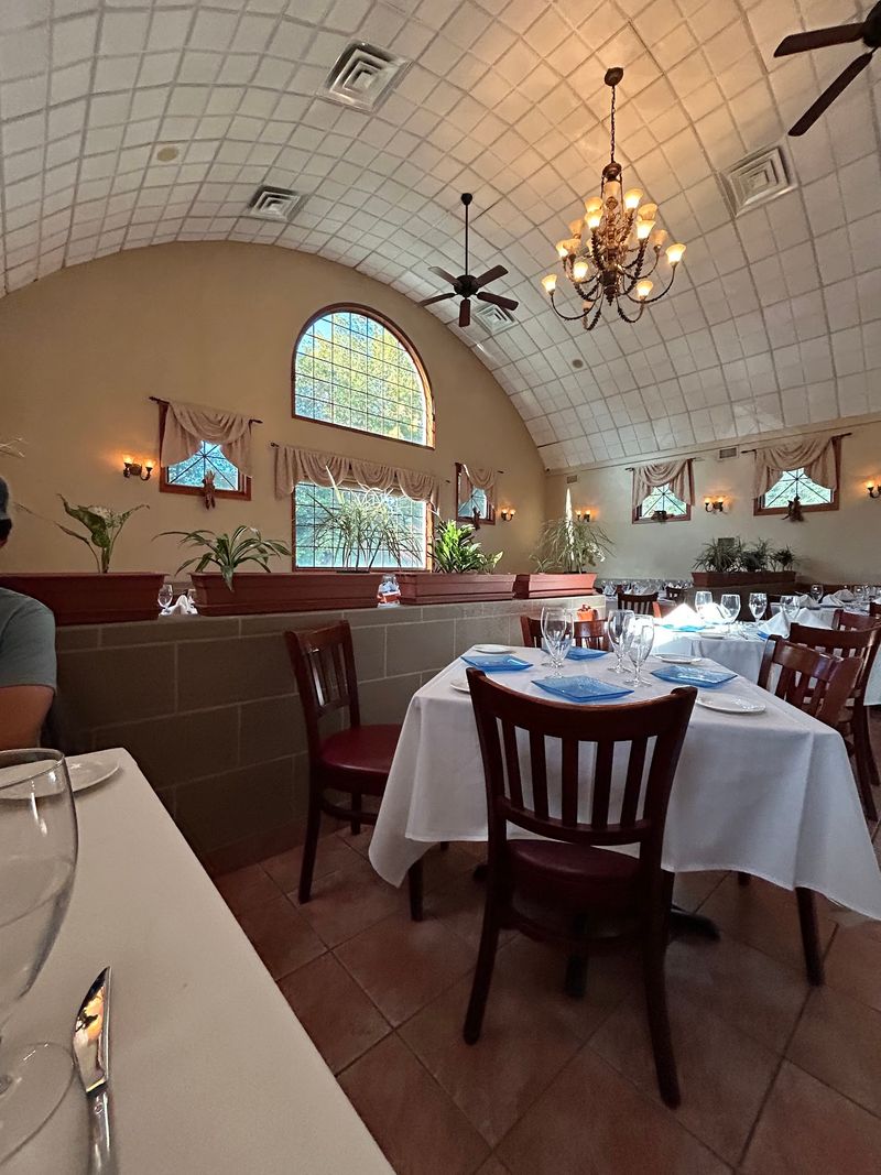 The Family-Owned Heart Behind the Doors