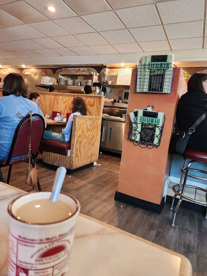 The Family-Owned Story Behind The Counter