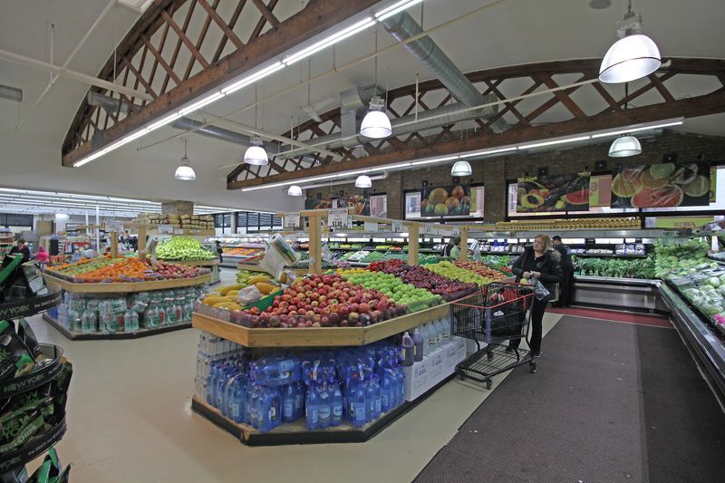 The Family-Run Spirit Behind the Aisles