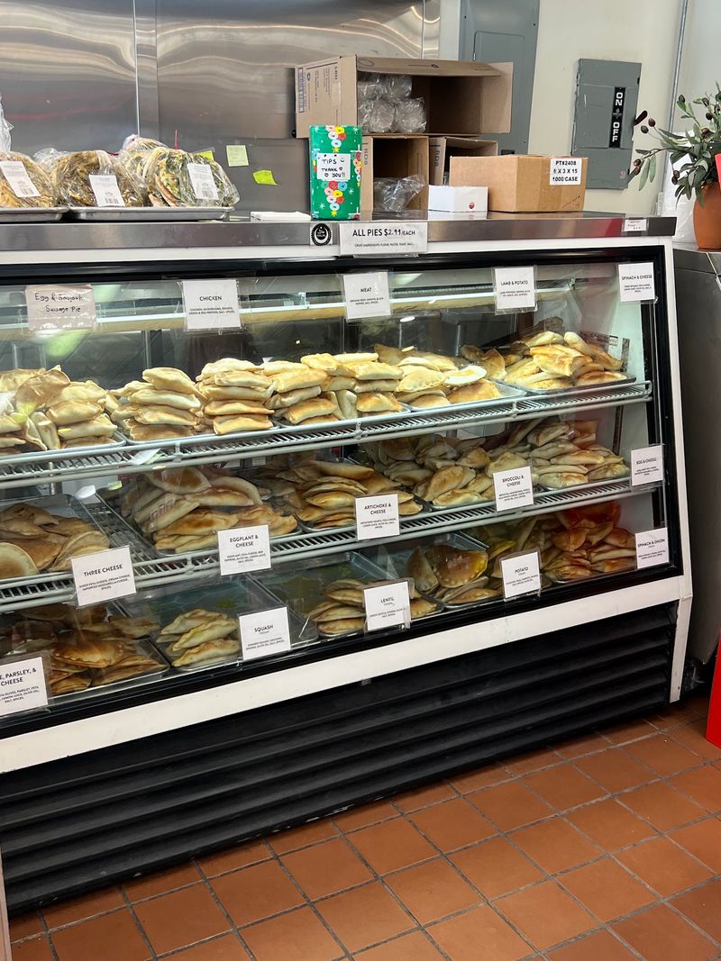 The Family Story Behind The Bread