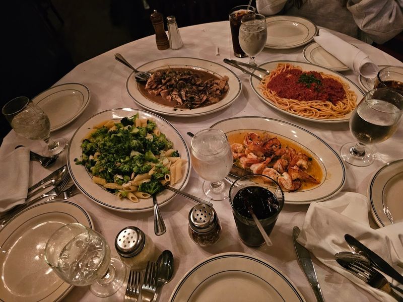 The Family-Style Concept That Changes Everything The Family-Style Concept That Changes Everything