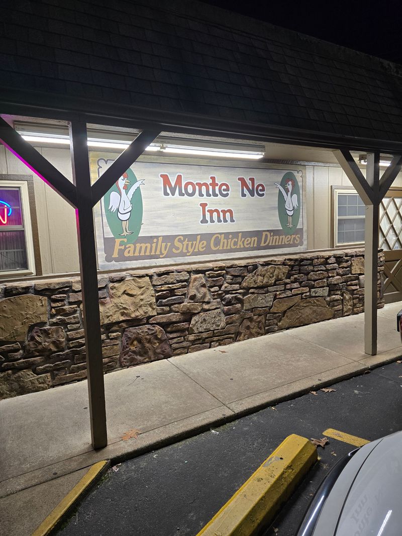 The Famous Bean Soup That Starts It All