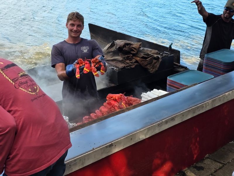 The Family Touch Behind The Feast