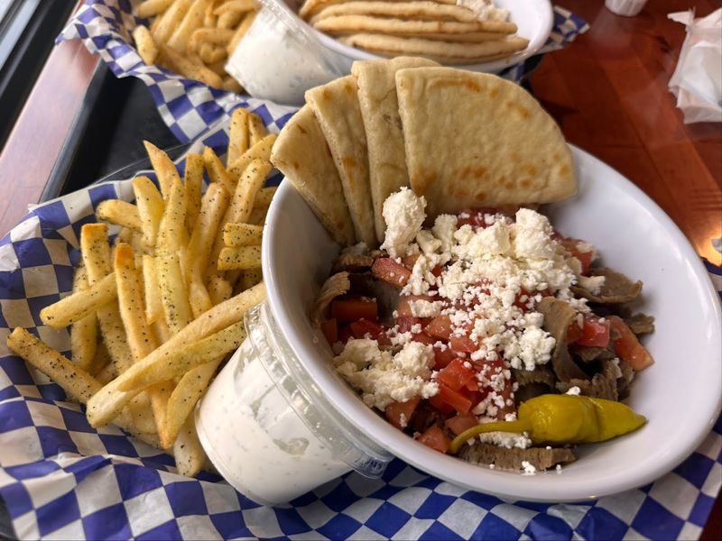 Classic Mediterranean Dishes That Stand Out