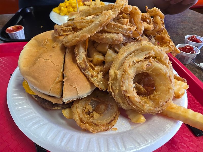 The Onion Rings That Deserve Their Own Fan Club