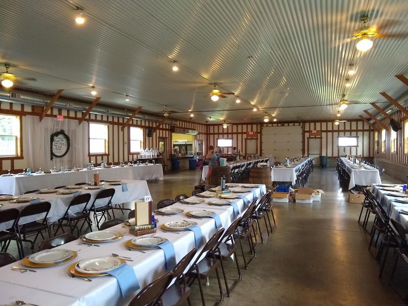 Lennah Bond Activity Center