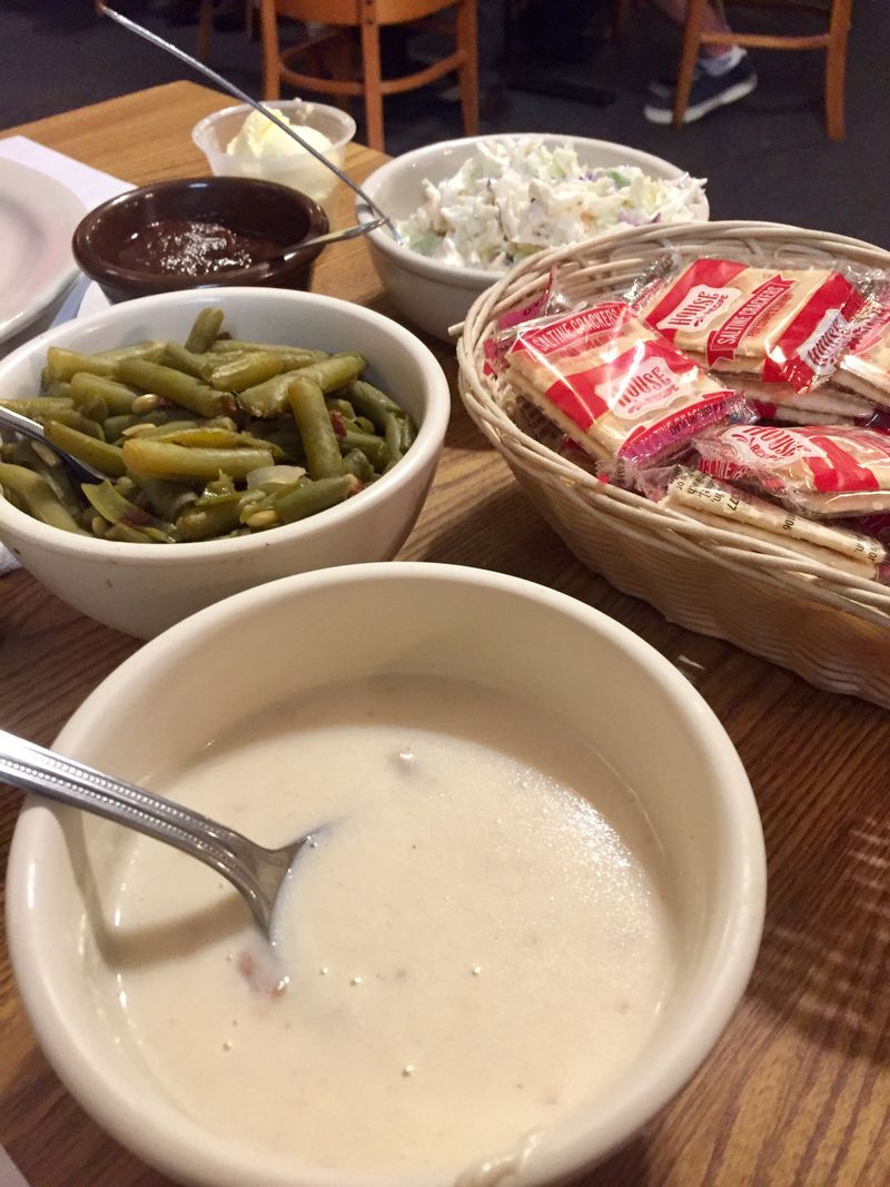 Sides So Good They Steal Bites