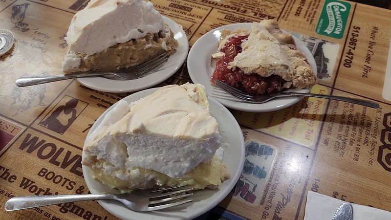 Homemade Pies That Steal the Show