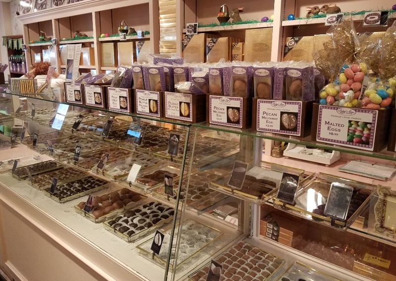 Dark Chocolate for the Purists