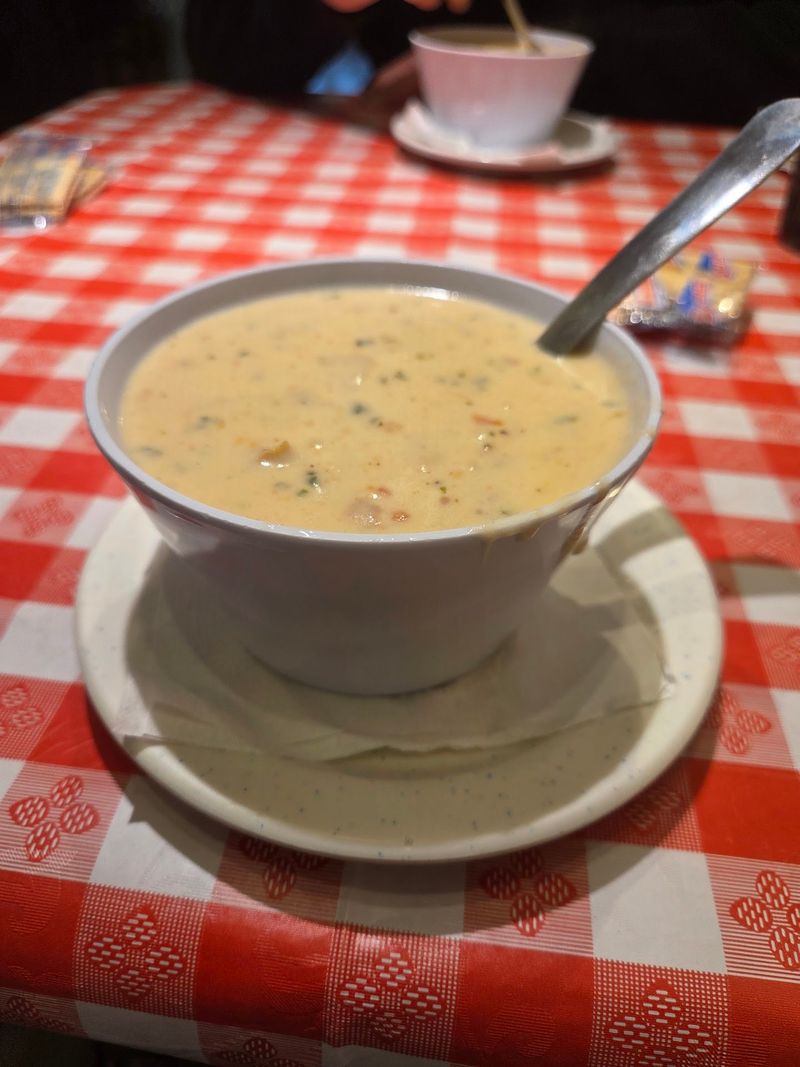 The Famous Bowl Everyone Comes For The Famous Bowl Everyone Comes For