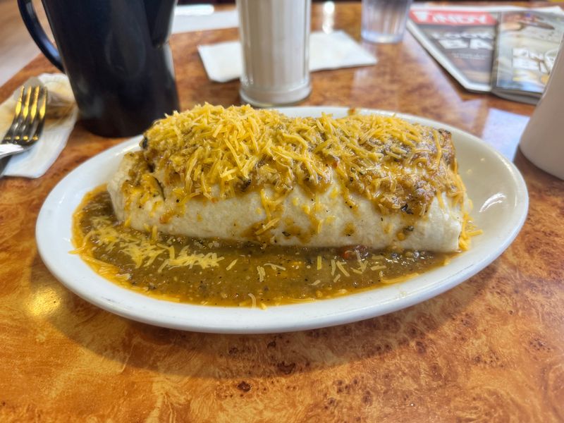 Green Chile, Heat, And Ordering Tips