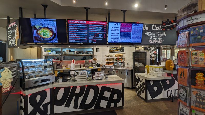 Sides That Steal The Spotlight