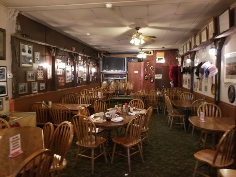 Vintage Decor That Tells Leadville's Story