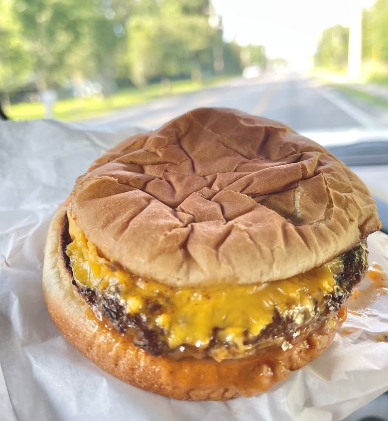 The Famous Chili Cheeseburger Worth The Drive