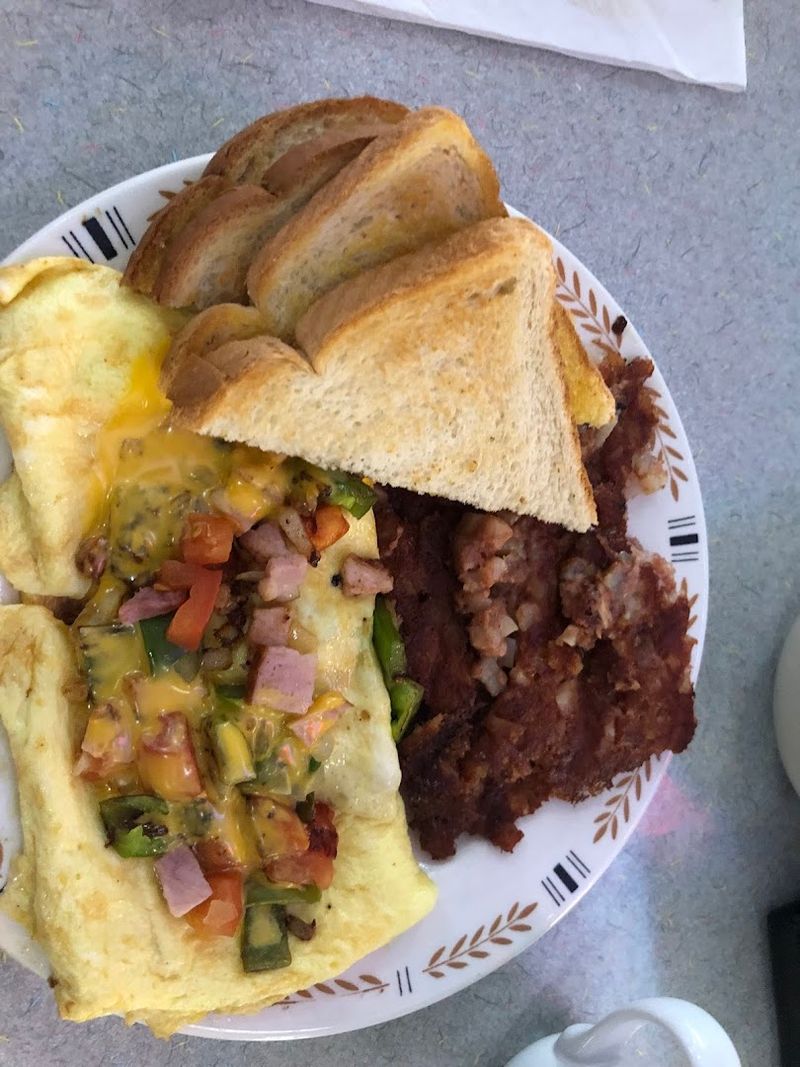 A Breakfast Menu Worth Waking Up For