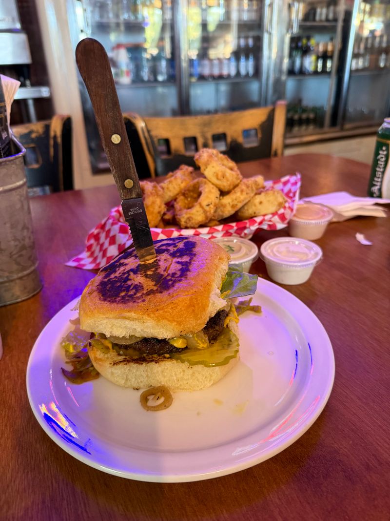 Jalapeño Cheddar Buns Take It to Another Level