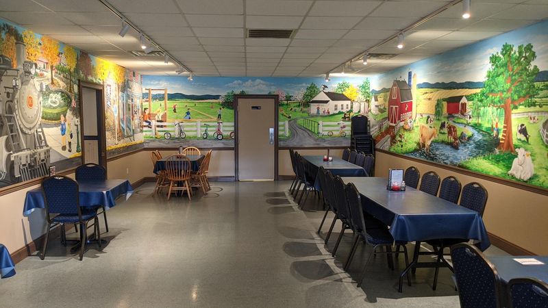 Hometown Kitchen (Quarryville, Pennsylvania)