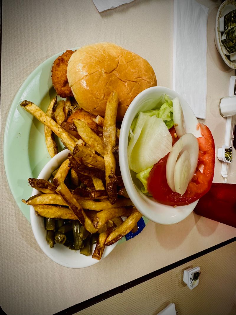 Why the Chicken Sandwich Outshines Everything Else