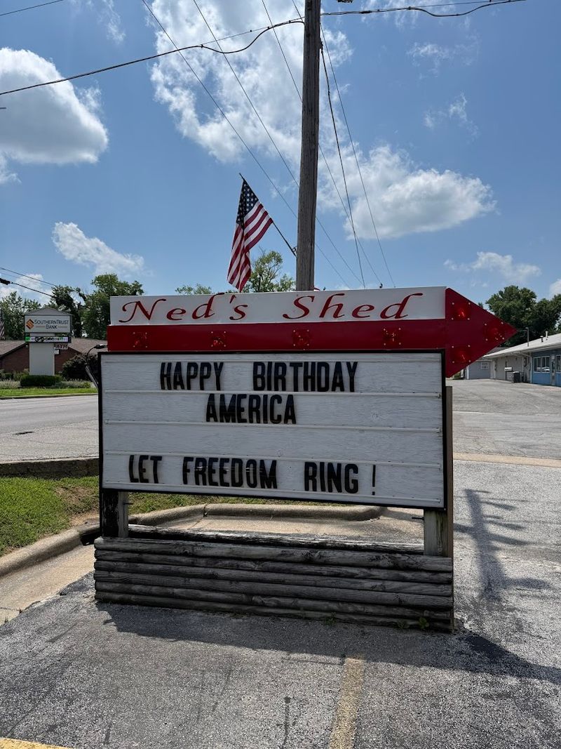 Family Ownership Gives The Place Its Warm Character