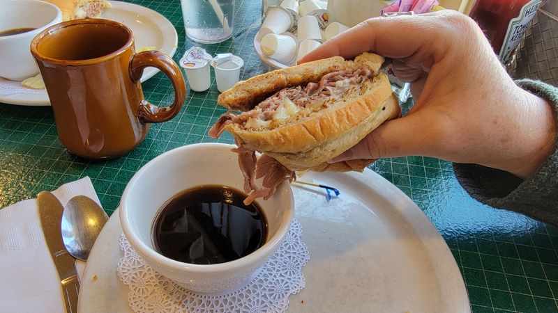 Sandwiches That Surprise And Delight