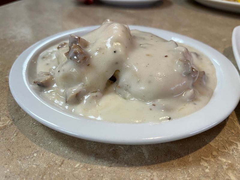 The Famous Gravy Everyone Keeps Talking About