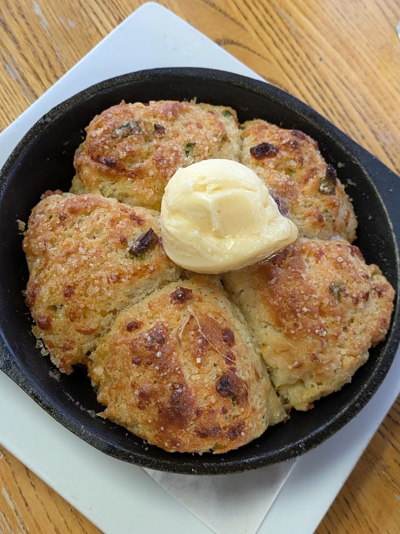 The Famous Heavenly Biscuits The Famous Heavenly Biscuits