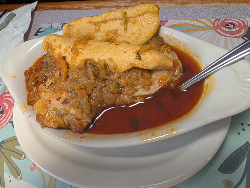 Paprikash That Honors Old World Traditions