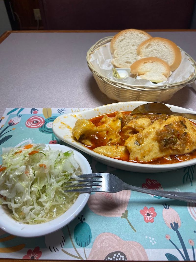 Chicken Paprikash: The Dish That Inspires Real Devotion