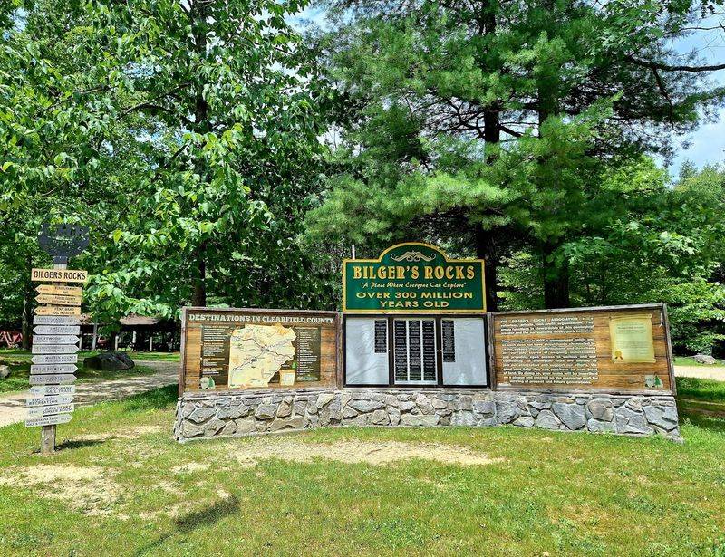 Free Admission and Donation-Based Access