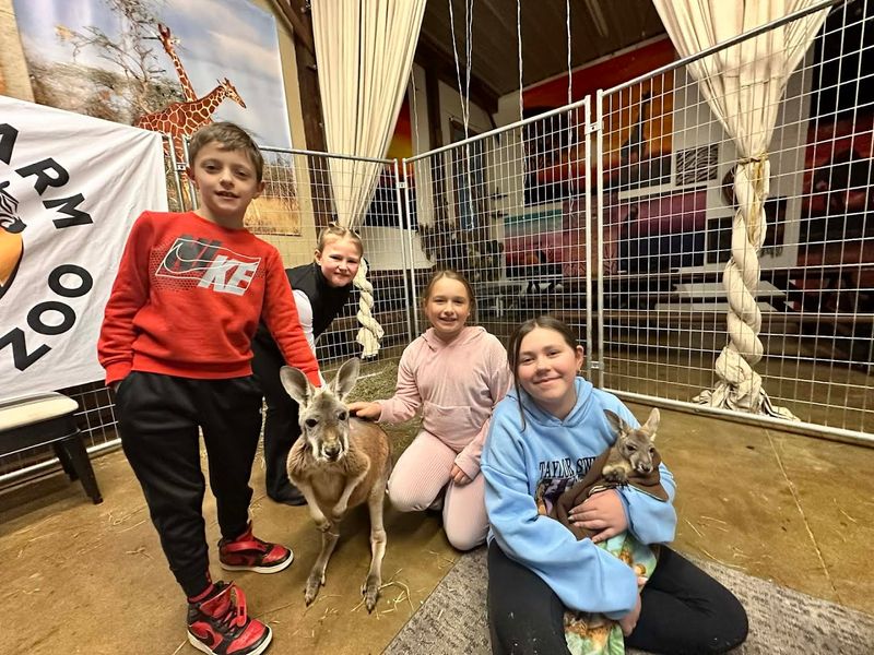 Birthday Parties That Go Above and Beyond