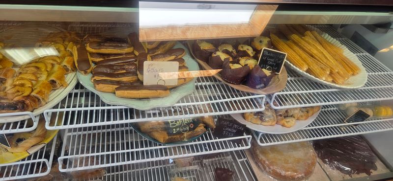 A Homemade Pie Menu That Goes Way Beyond Key Lime