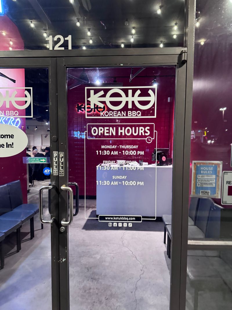 Service That Feels Like A Well-Choreographed Dance