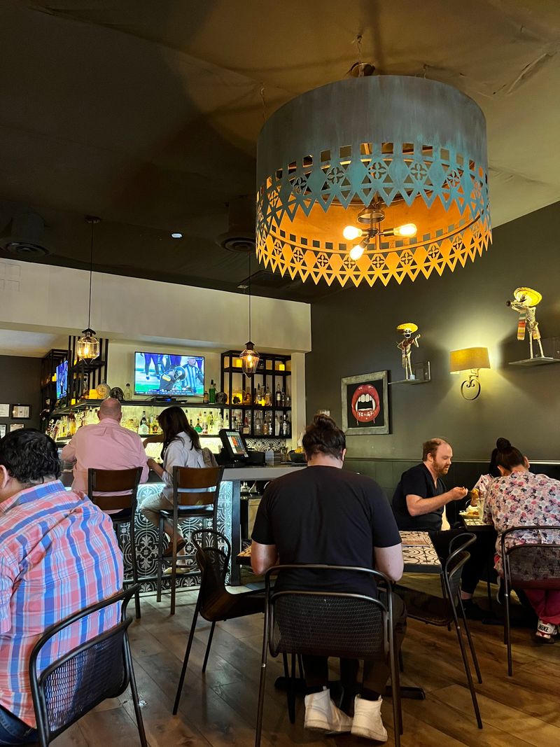 Chimichangas That Started It All