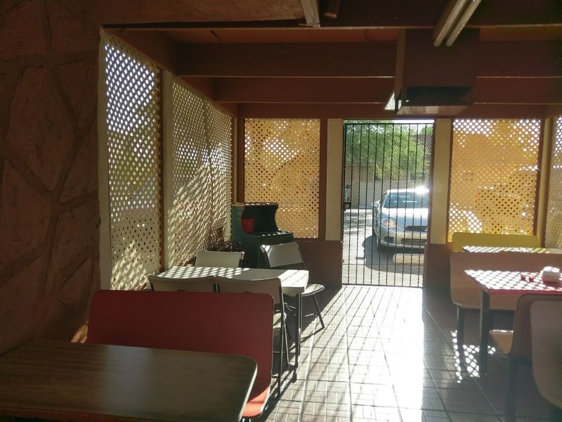 The Machaca That Deserves Its Own Fan Club