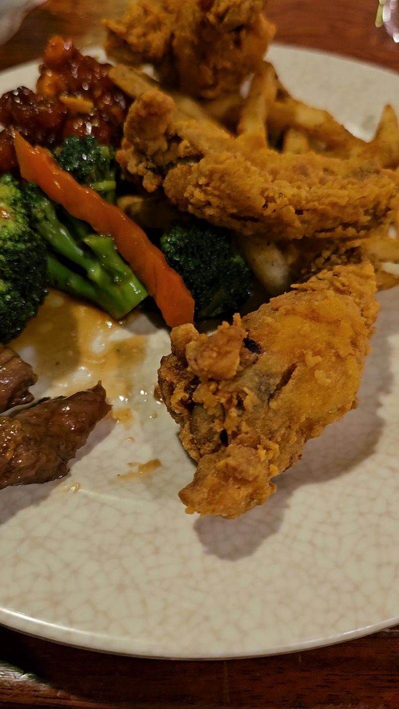 Coconut Shrimp That Keeps People Coming Back