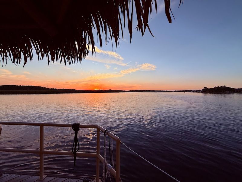 Sunset Cruises That Turn An Evening Into Something Special