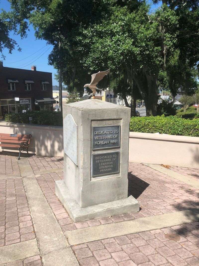 The Famous Osprey Nest