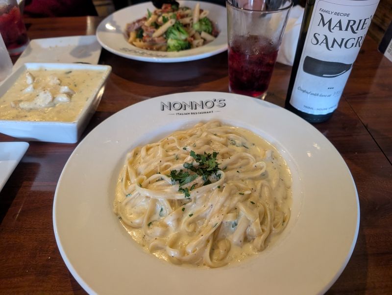 Menu Highlights And Signature Dishes