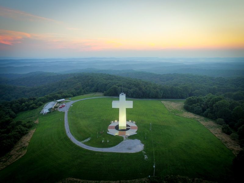 Easter Sunrise Tradition Since 1937
