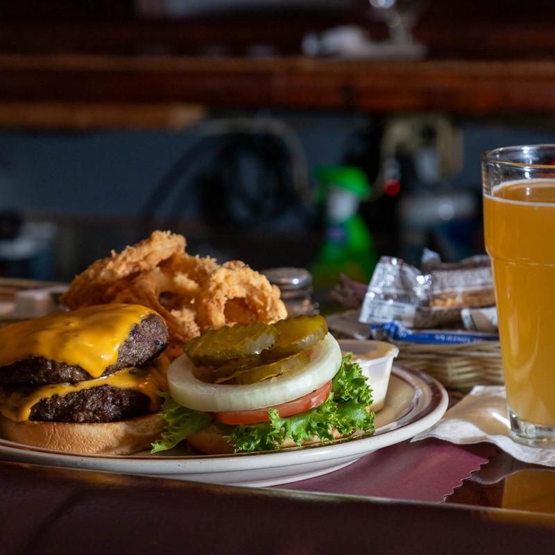 Lunch Offerings Worth Exploring