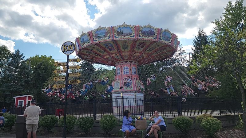 Noah's Ark: The Last of Its Kind