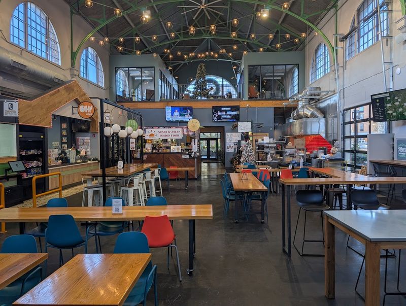 Chido's Tacos, Springfield