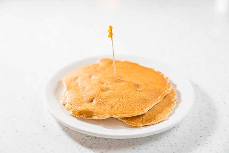 Pancakes That Have Stood the Test of Time