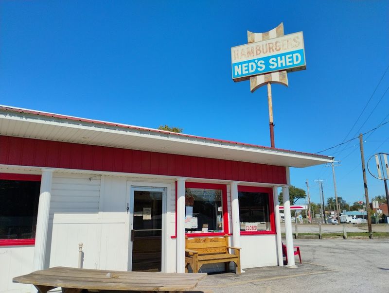 The Address And Location Make It An Easy Road Trip Stop